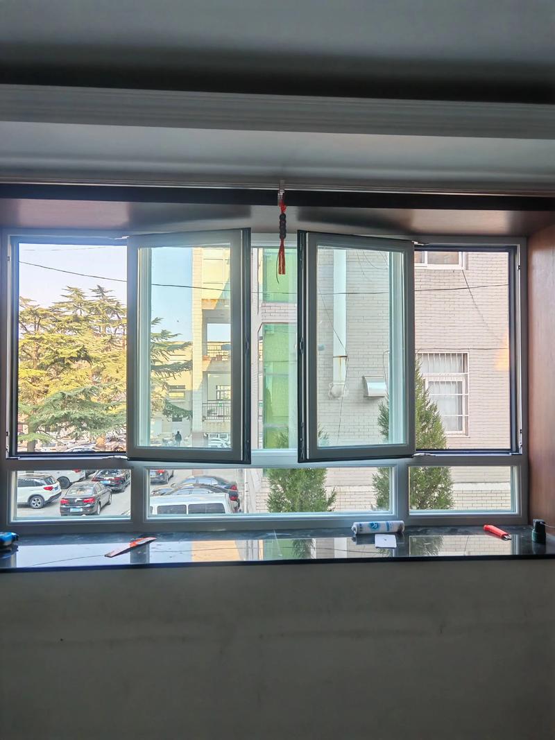 断桥铝门窗: 门窗行业的未来趋势